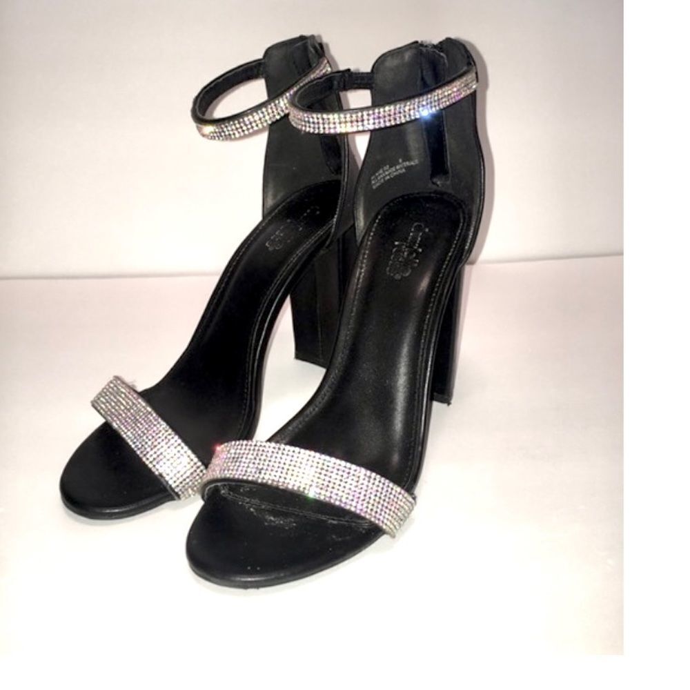 Charlotte Russe Sandals